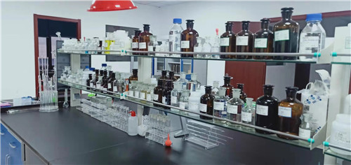 檢測實(shí)驗(yàn)室2