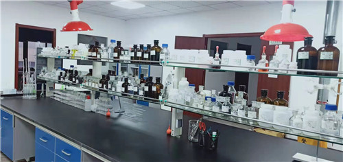 檢測實(shí)驗(yàn)室3