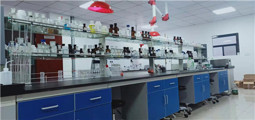 檢測實(shí)驗(yàn)室4